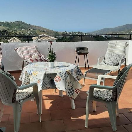康佩塔Vivienda Rural Alborada公寓 外观 照片