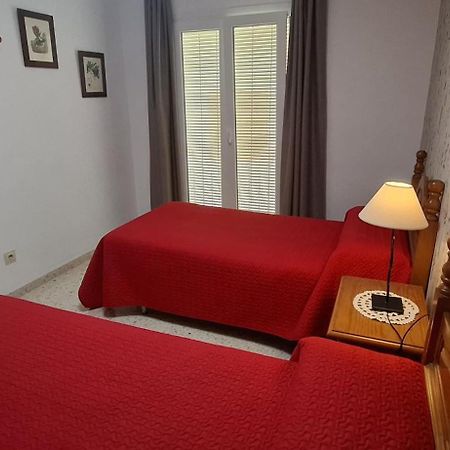 康佩塔Vivienda Rural Alborada公寓 外观 照片