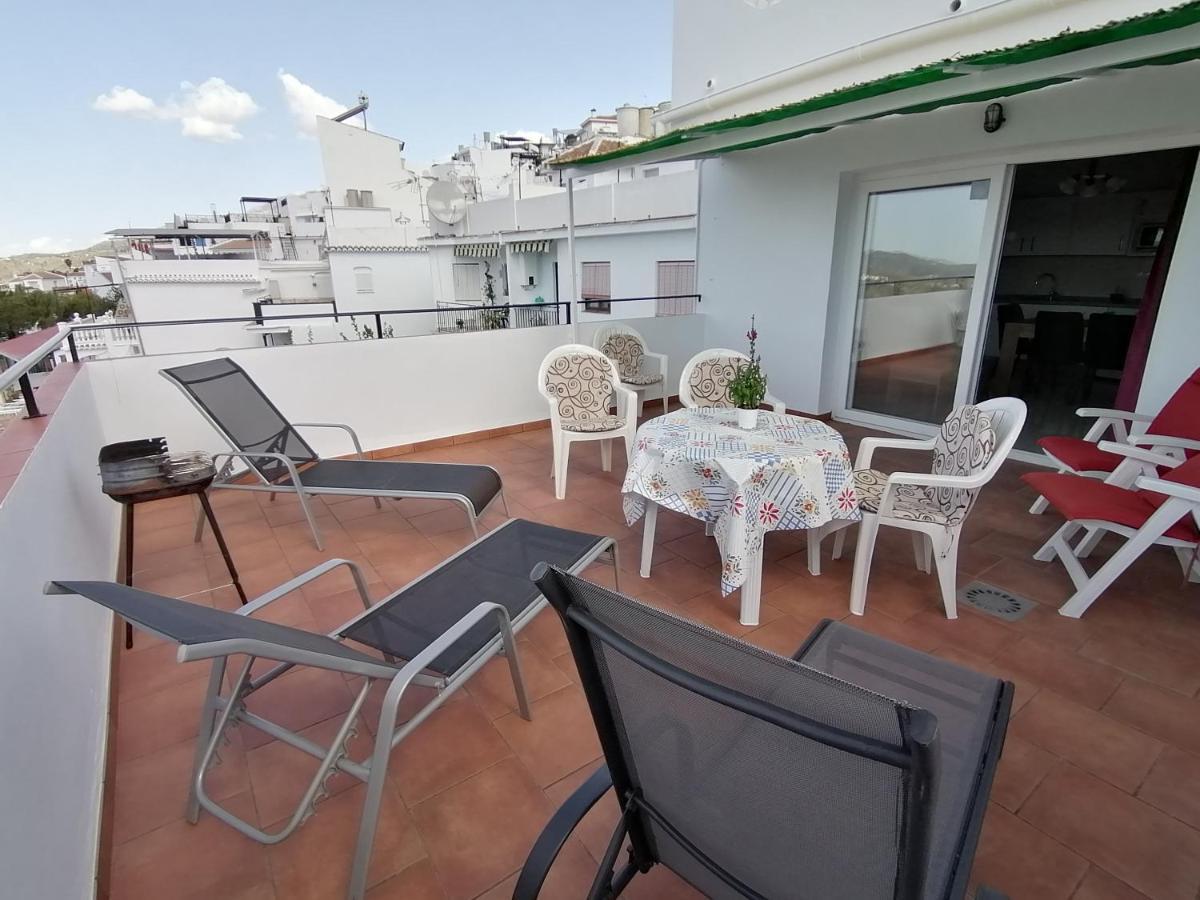 康佩塔Vivienda Rural Alborada公寓 外观 照片