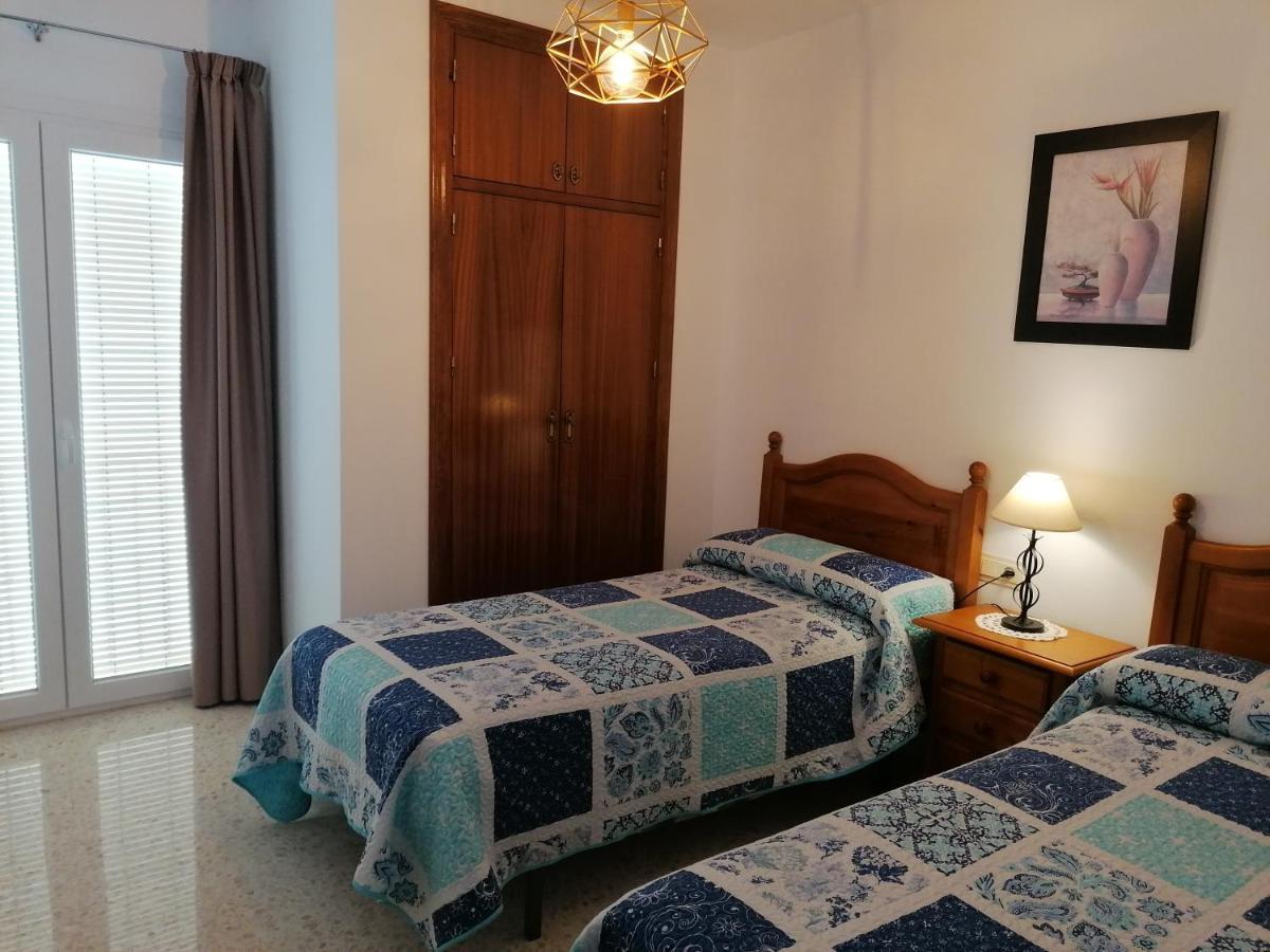 康佩塔Vivienda Rural Alborada公寓 外观 照片